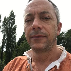 Photo de profil