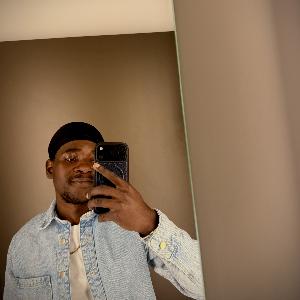 Photo de profil