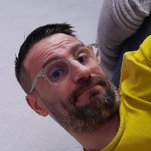 Photo de profil